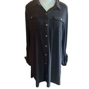 SUSAN GRAVER Tunic or dress